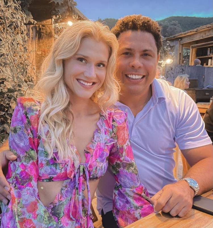 罗纳尔多胖成了什么样,罗纳尔多胖至236斤踢球