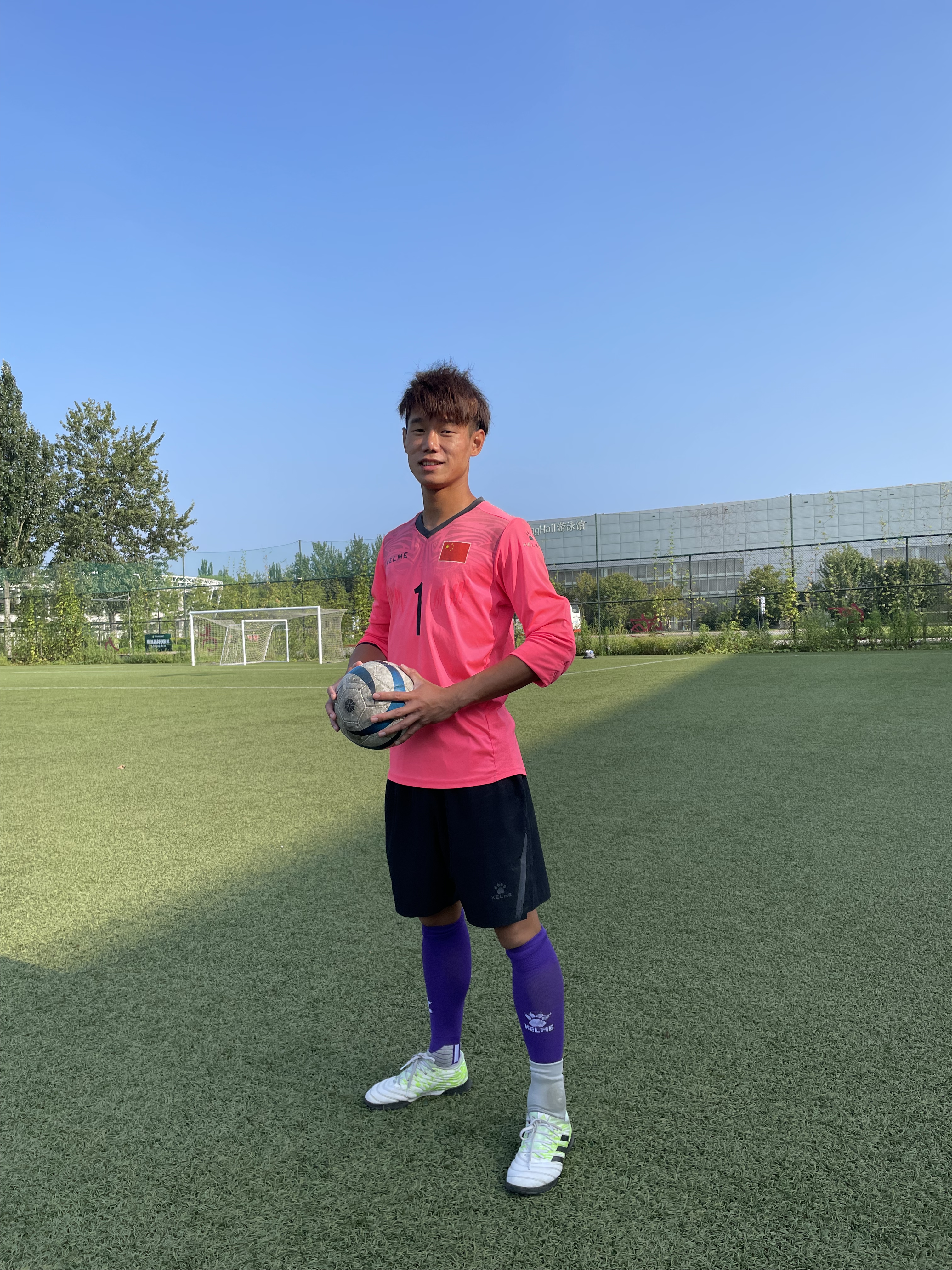 这支中国足球队，拿过世界杯第三，志在东京冲击奖牌