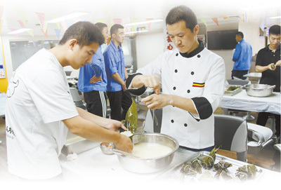 随远望6号船远行