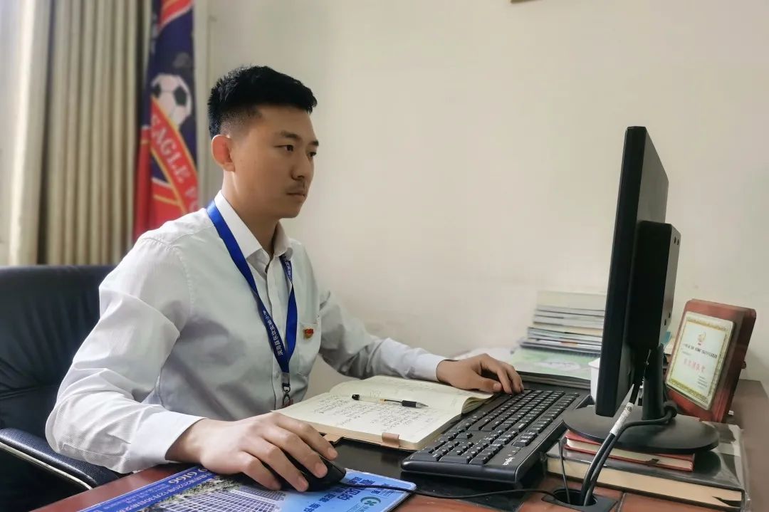 书香校园走进沂源实验中学,实验小学东校区名师