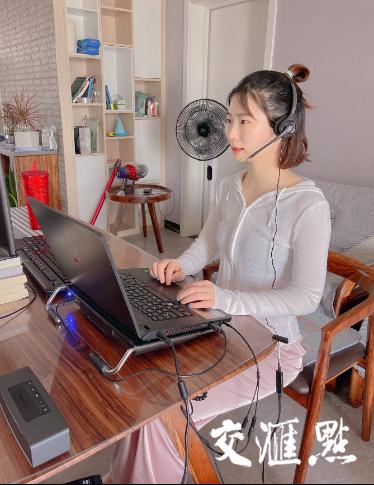 12345热线反映疫情防控的视频,疫情期间12345热线解群众之急