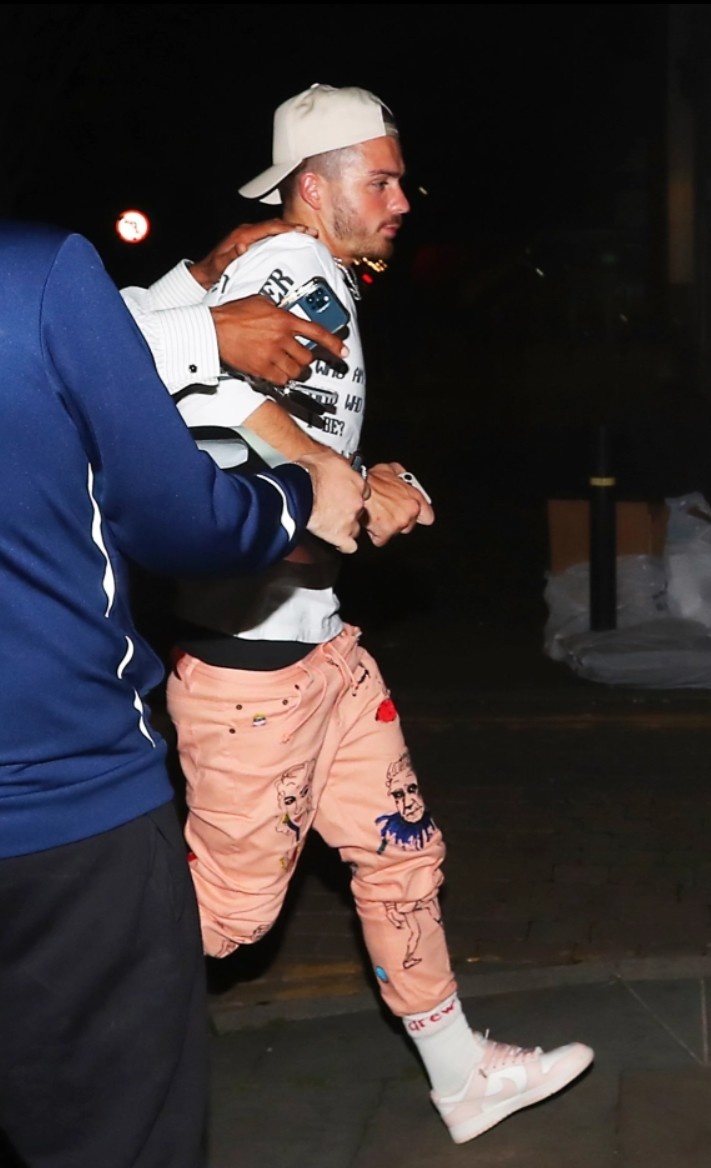 格拉利什太阳报,太阳报英格兰国脚格拉利什