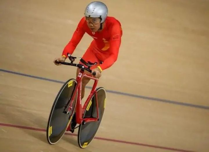 东京残奥会开幕式中国代表团登场,东京残奥会在云南哪里比赛