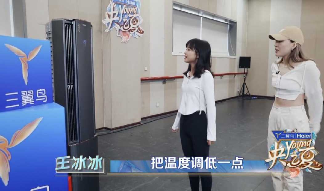 央视综艺央young之夏在哪看,央young之夏所有主持人