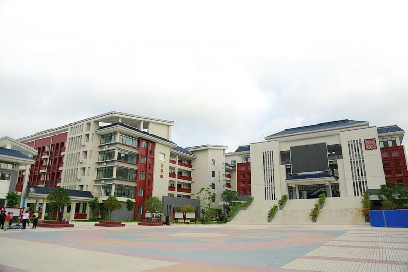 2021年南宁市哪些学校新投入使用,南宁中小学复学时间