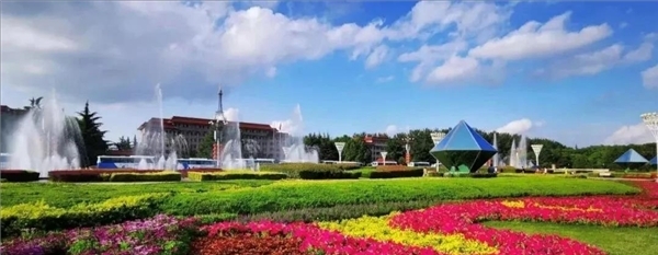 青岛入围百强区,城阳百强区