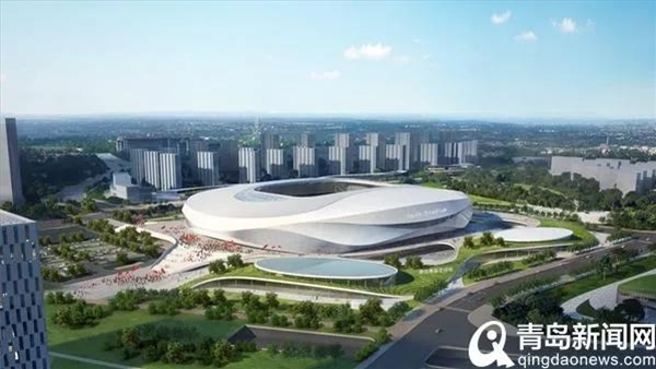 青岛入围百强区,城阳百强区