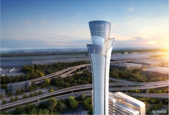 扩建后的福州长乐国际机场等级,2020年福州长乐机场