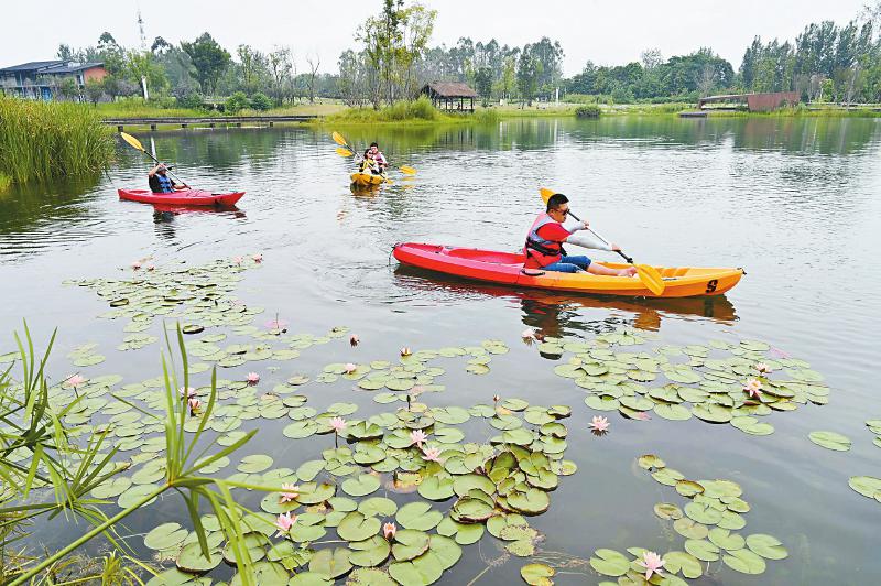 动起来全民健身完整版,全民健身迎奥运