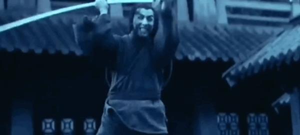 张晋甄子丹头号英雄,甄子丹张晋再度合作