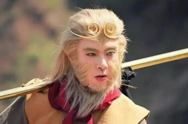 张晋甄子丹头号英雄,甄子丹张晋再度合作