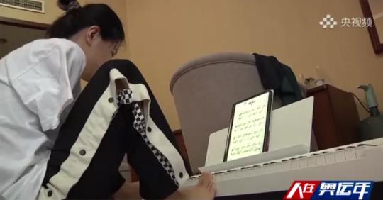 这一蹲我一定能行原版,这一蹲