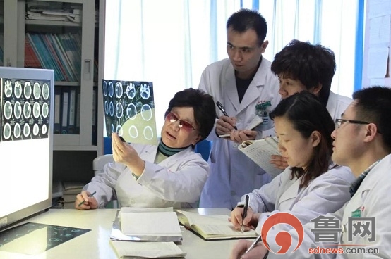 中医二院李心正个人简介,中医二院李心正怎么样