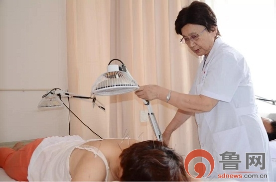 中医二院李心正个人简介,中医二院李心正怎么样