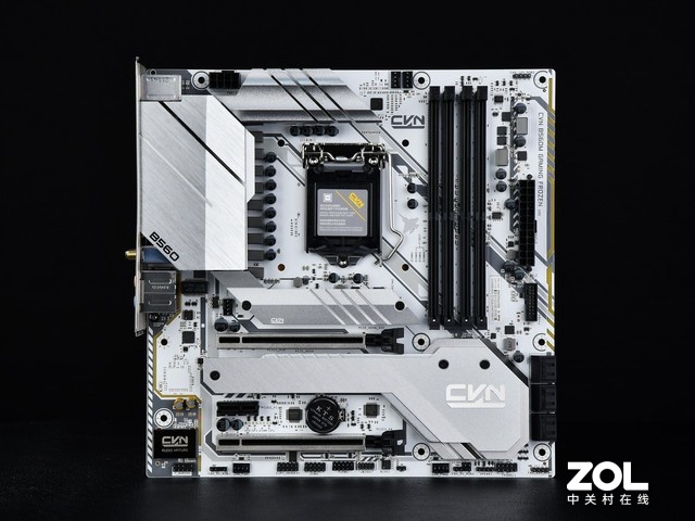 七彩虹cvnb760m主板亮红灯,七彩虹b660cvn主板评测