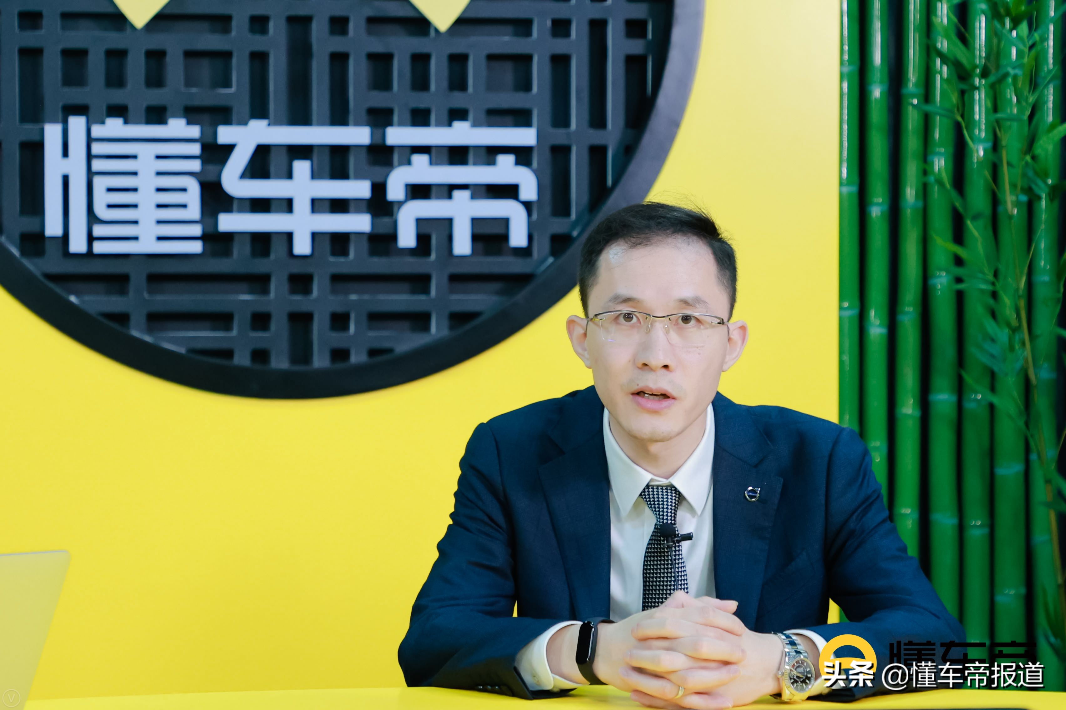 沃尔沃新能源车4s能免费充电吗,方锡智