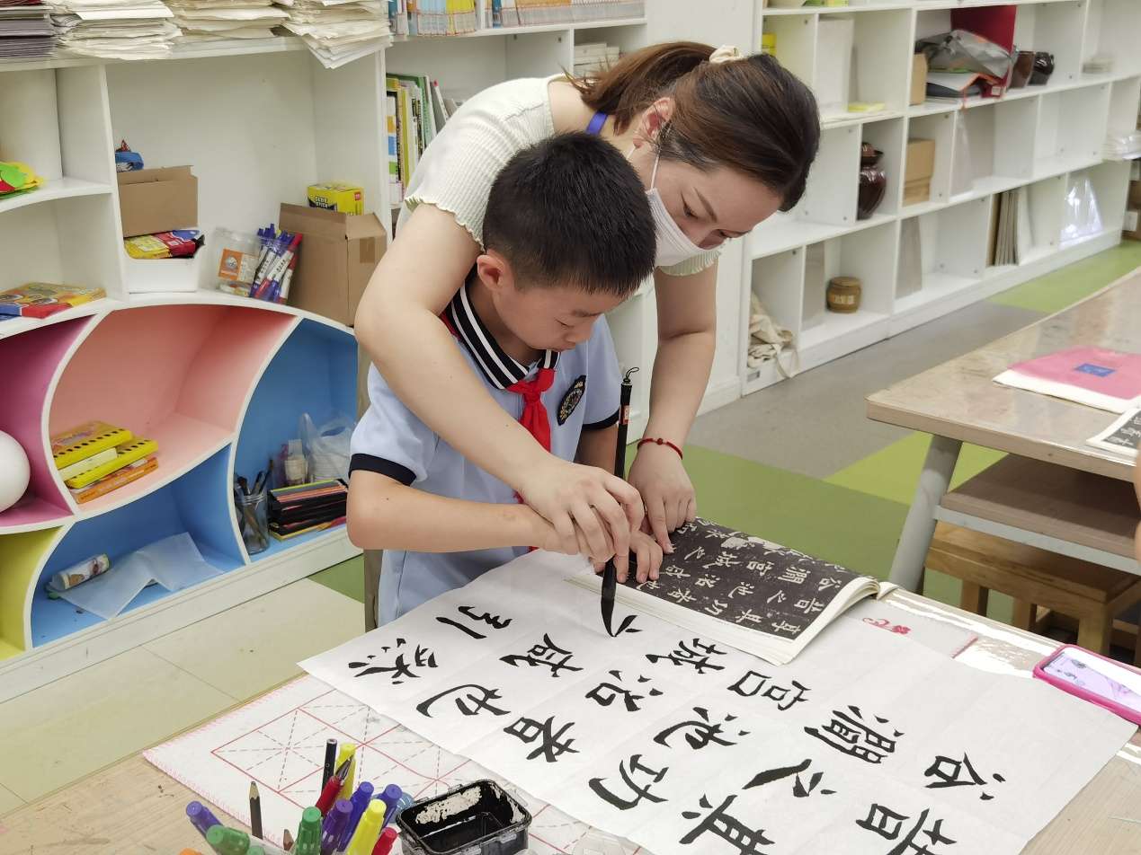 上海课后服务最新政策,上海教师课后服务补助标准