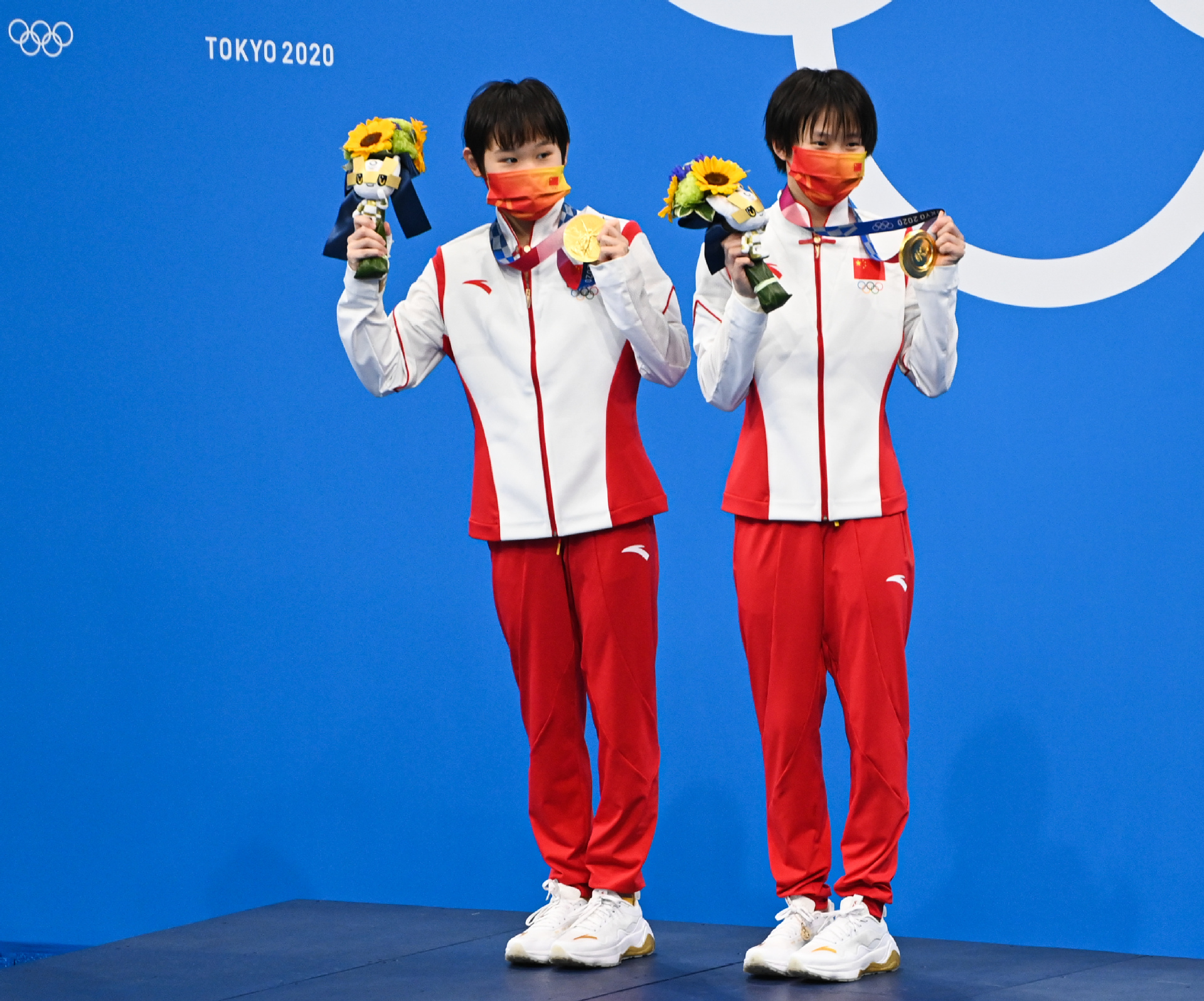 东京奥运健儿访港欢迎晚宴,东京奥运健儿访港给人的思考