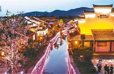 魅力宁波快乐之行,魅力四射的宁波