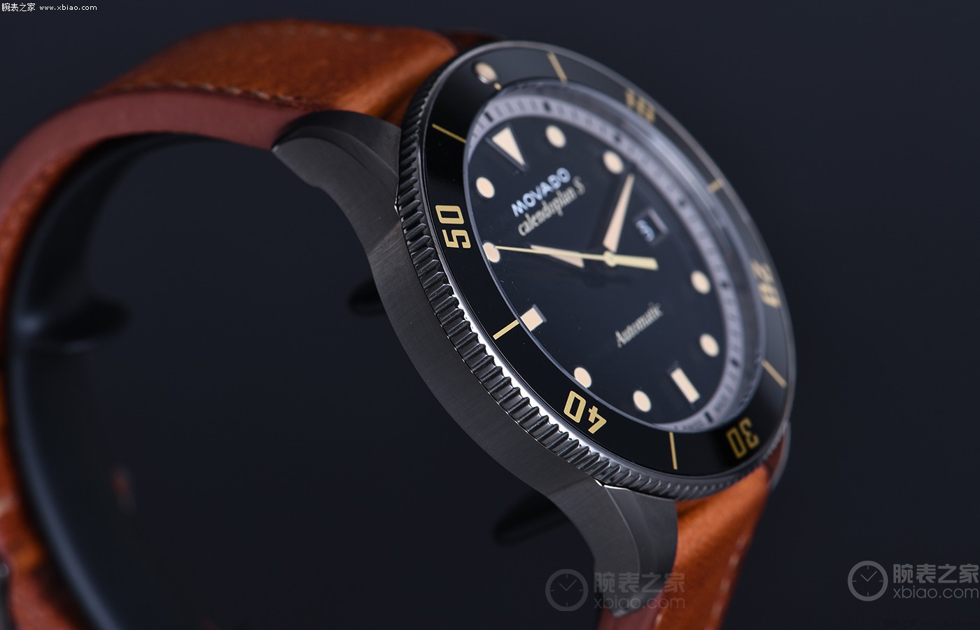 摩凡陀西部世界,摩凡陀西部世界机芯