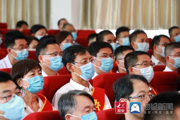 桃李芬芳2020教师节活动,山东省青岛教师节活动