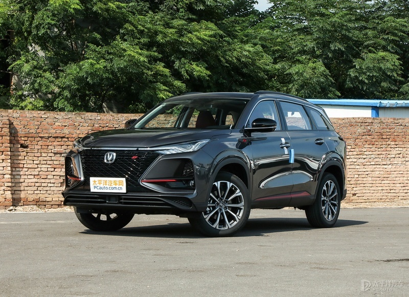 plus后缀,国产plus车型对比