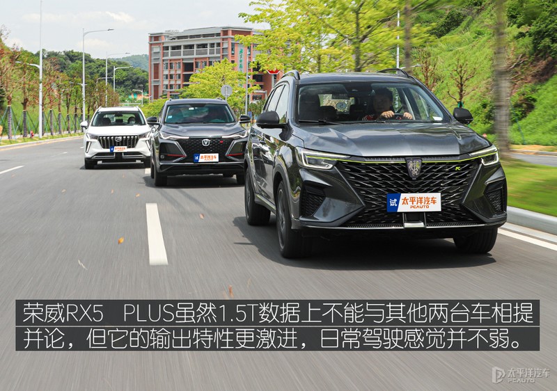 plus后缀,国产plus车型对比