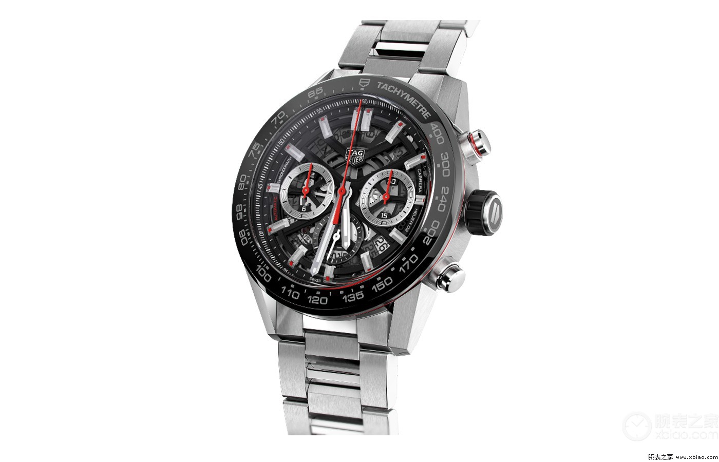 大手腕手表,大手腕适合什么手表