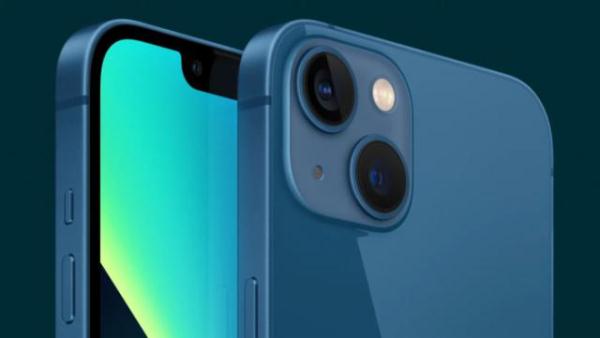 iphone13新配色上市表现,iphone13神仙配色曝光这质感绝了