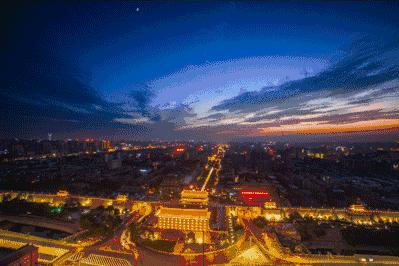 西安优秀导游词,西安导游词100个