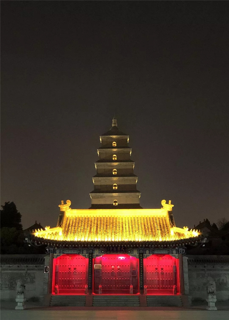 西安优秀导游词,西安导游词100个