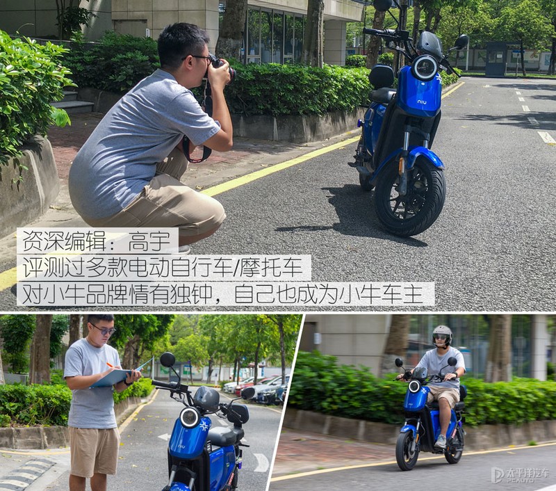 为信仰充值，到底值不值？车手小姐姐与资深编辑眼中的五羊-本田