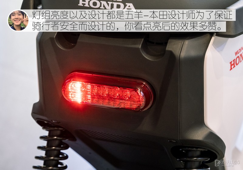 为信仰充值，到底值不值？车手小姐姐与资深编辑眼中的五羊-本田