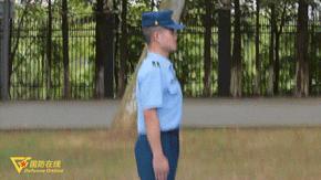 军训指南来了,教官指南