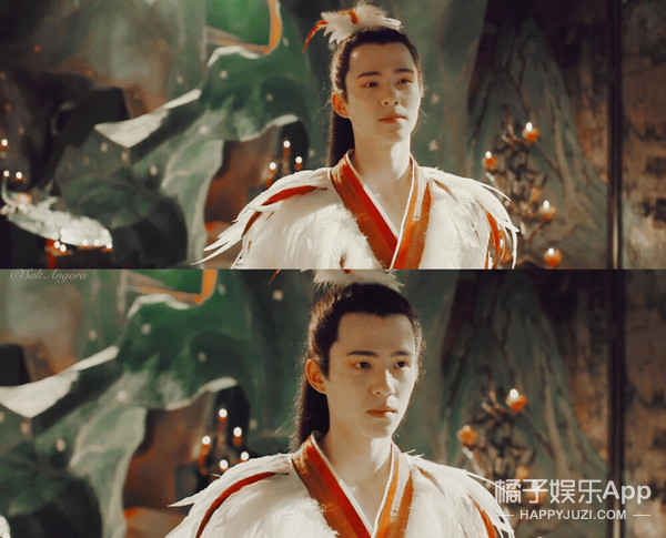 陈伟霆杨洋谁更帅,杨洋陈伟霆电影片段