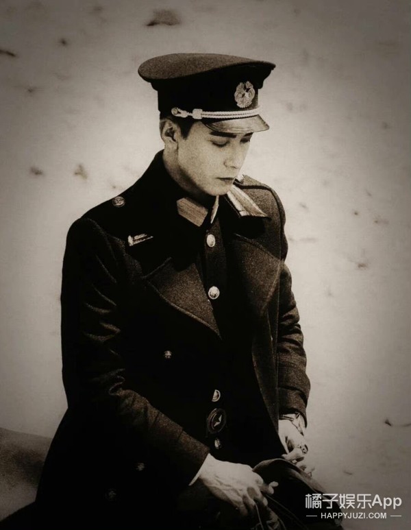 陈伟霆杨洋谁更帅,杨洋陈伟霆电影片段