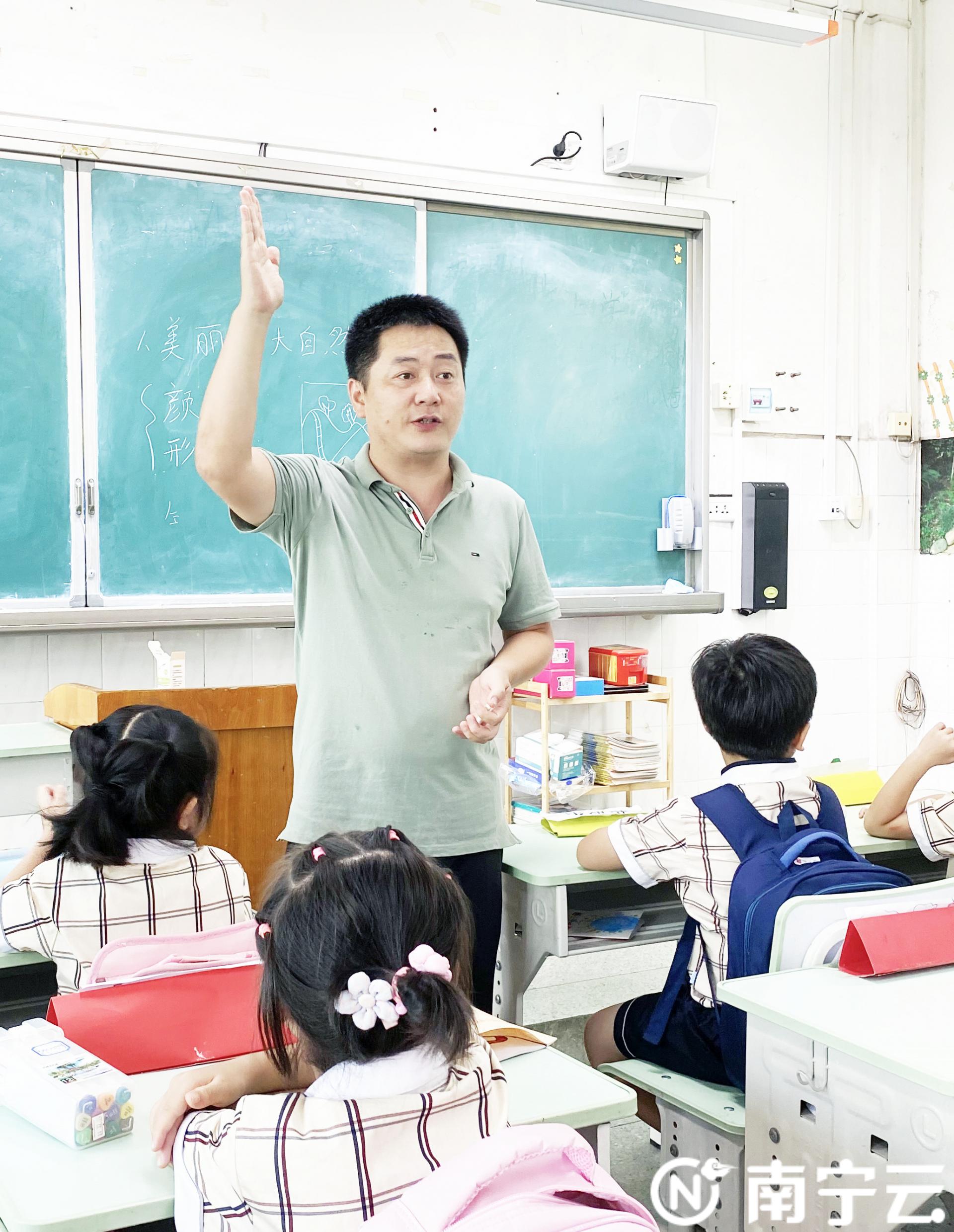 南宁双减政策落地情况,南宁双减费用