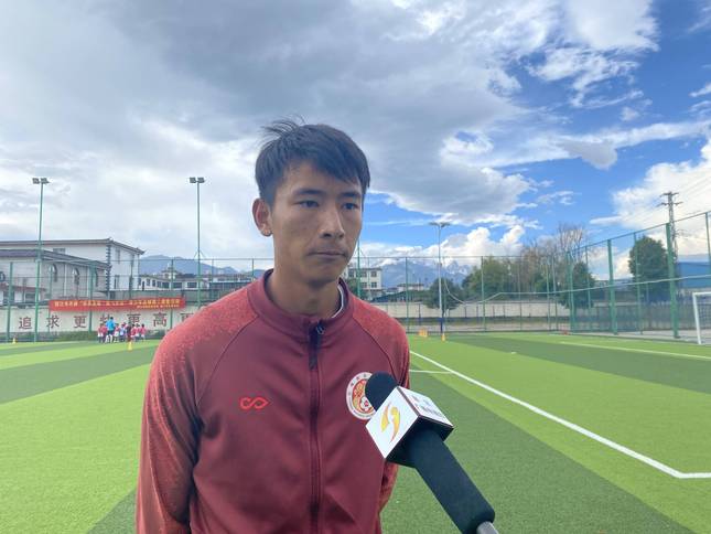 这就是丽江这群孩子的第二课堂，他们享受着……