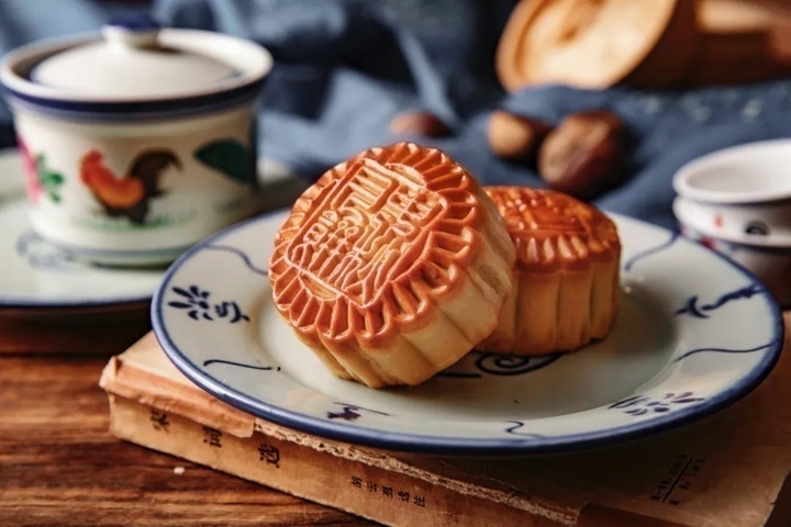 各地特色月饼推荐,各地月饼图鉴手工