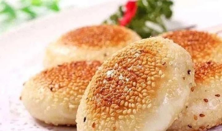 各地特色月饼推荐,各地月饼图鉴手工