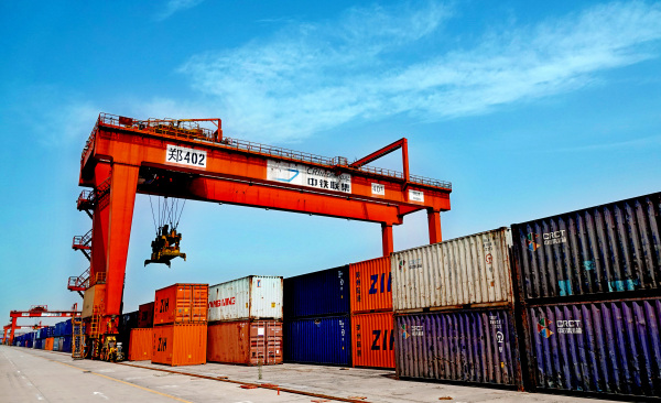 郑州扫货攻略,在家门口就能逛超市