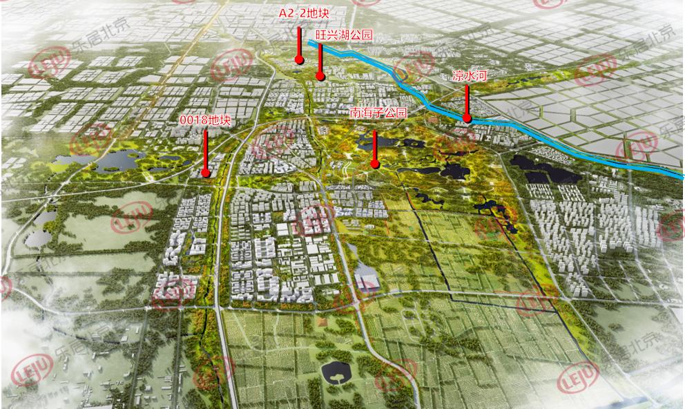 北京拟集中出让23块用地顺义,北京拟再出让29宗商品房用地