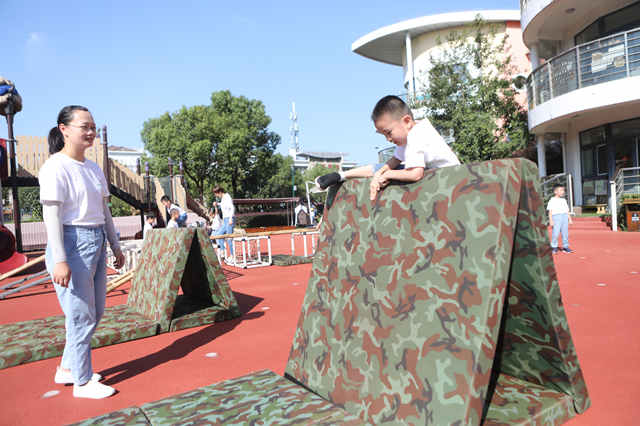 幼儿园2小时户外活动时间,幼儿园每日户外活动不少于几小时