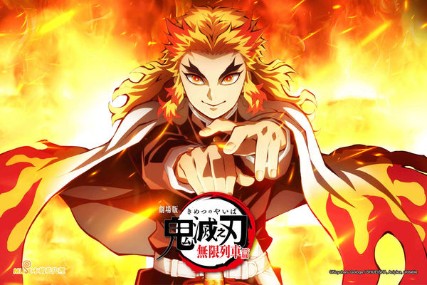 鬼灭电影完整版解说,鬼灭第一季原片