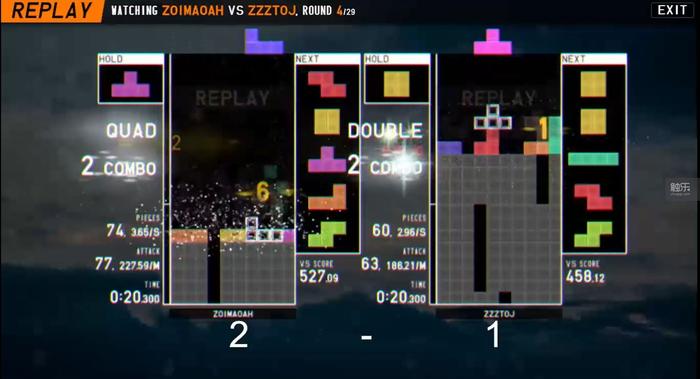 俄罗斯方块免费玩,不会玩俄罗斯方块的人