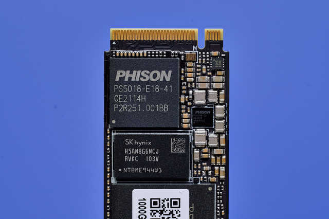 固态硬盘什么品牌好,ssd固态硬盘哪个品牌最好