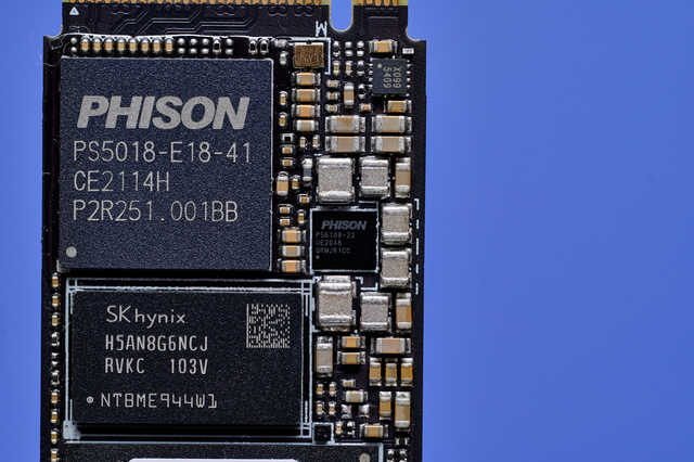 固态硬盘什么品牌好,ssd固态硬盘哪个品牌最好