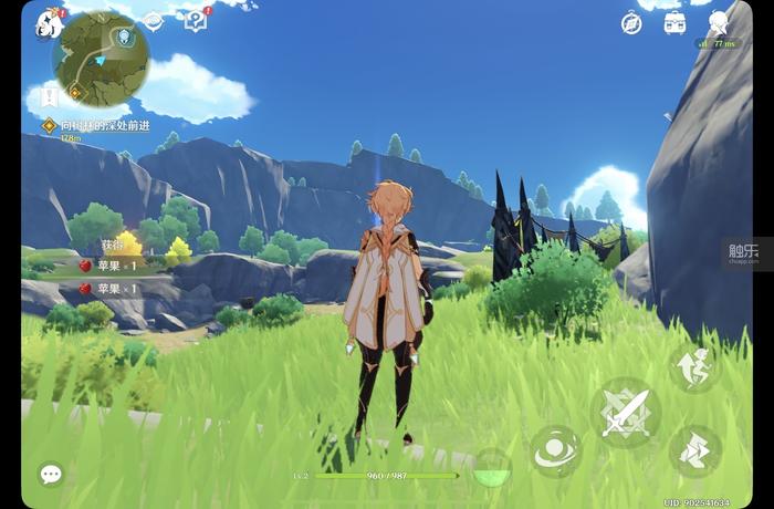 ipadmini6游戏上手,ipadmini6下游戏要钱