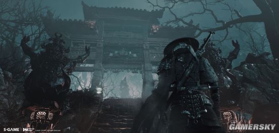 pc即将上市单机大作,影之刃零出pc版了吗