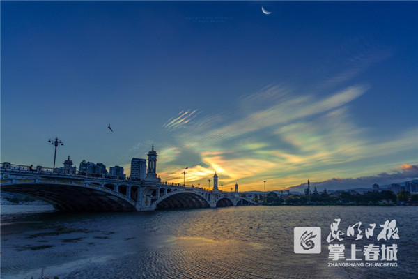 超浪漫的打卡地图,大理景点打卡